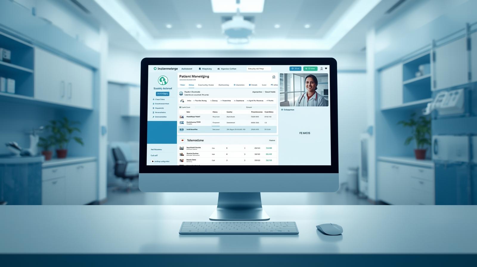 Medical Software
